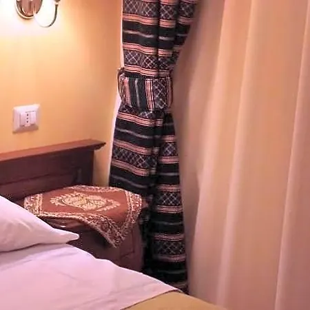 فندق Pitagora