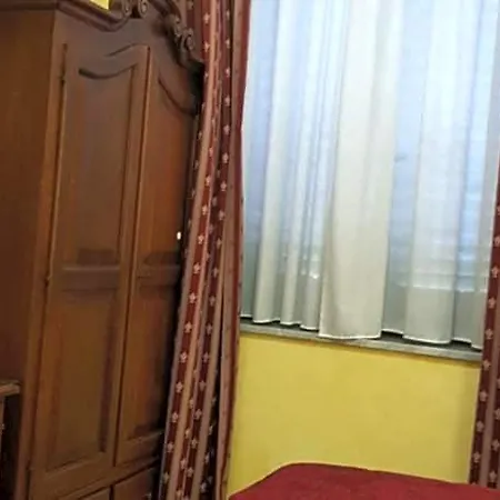 Pitagora فندق روما
