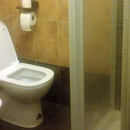 فندق Pitagora 3*