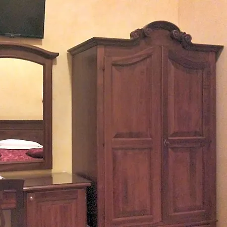Pitagora فندق روما